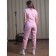 Klery T -shirt, size 46, pink color