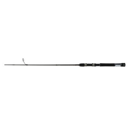 Spinning "Volzhanka Meteor 2.0", test 2-7 g, length 1.8 m