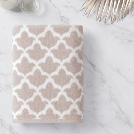 Towel, size 70x130 cm-1