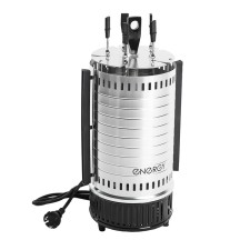 Energy Energy Energy Neva-1, 1000 watts, 5 skewers, silver