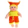 Doll "Karapus-boy 2", 20 cm, mix