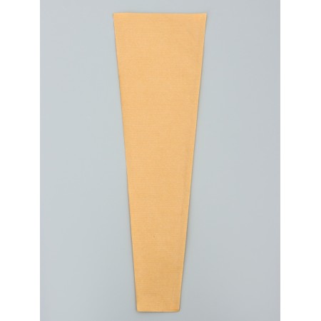 Flower cone, craft with a film, 12.5*4*40cm, craft-2