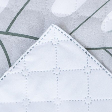 Cover Ethel euro Tropics, 230x210 ± 5 cm, microfiber-2