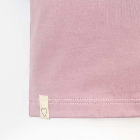 T-shirt T-shirt, I am Basic Line, height 80-86 cm, pink-3