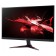 Acer Munitor 23.8 "NITRO VG240YM3BMIIPX Black IPS LED 1MS 16: 9 HDMI M/M Miller 250CD 1029457