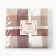 Piknik plaid 140x200cm, Bel/Bezh/Ter RAP. 8, HL 20%, pan 40%, PE 40%