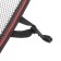 Nova Bright seats, with a headrest, dark vocal, 132 x 52 cm