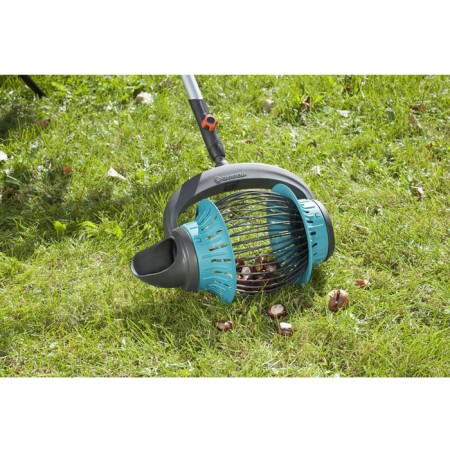 Fruiter, nozzle for the Gardena combusive system-4