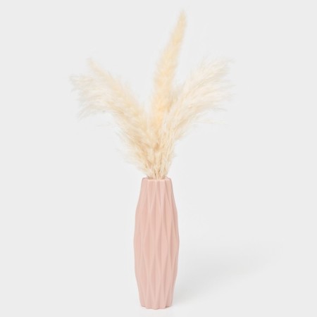 Flower vase, 7 × 21 cm, 500 ml, color mix-3