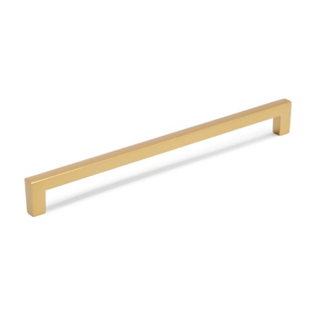 Cappio Square RSC007, aluminum, m/o 224 mm.