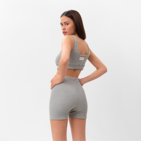 Women's costume MIST, p. 40-42, gray-5