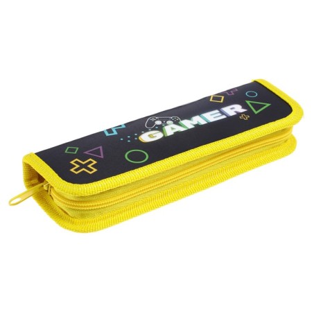 Penal 1 section, 55 x 205 x 25 mm, calligrata "Game", laminated cardboard-1
