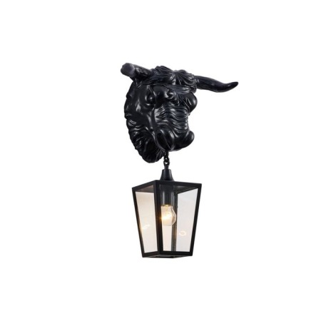 Bison 360 mm lamp, 225 mm, E27 60W