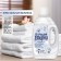Gel concentrate for washing Big wash "White", 1200 g
