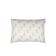 Premium wool pillow, size 50x70 cm