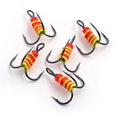 Trino hook Yaman 