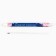 Ballic matte pen in the envelope automatic “The most expensive teacher!”, 0.7 mm