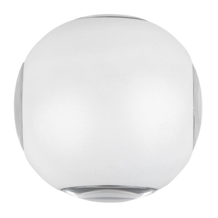 LED universal Ball 1.5 W X 4 White REXANT-2