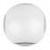 LED universal Ball 1.5 W X 4 White REXANT