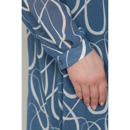 Female blouse, size 66-5