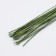 Wire for creativity "Green" (set of 20 pcs) 0.46 mm, 36 cm