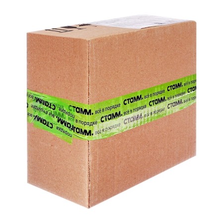 A set of mechanisms for delaying Istanm, plastic, 100 pcs., Blue-5