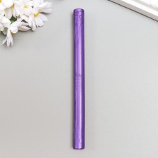 Surgut for printing Violet rod 13.2x1.1 cm