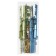 Calligrata Gel Profit Helmer "Automat", mix