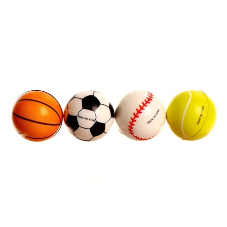 Baby Baby soft "Play", Mix colors, in showbox-4
