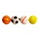 Baby Baby soft "Play", Mix colors, in showbox