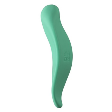 Vibrator Cliternery Romp Wave, 11.6 cm, mint-2