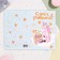 Birthday card!" Unicorn, A6