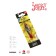 Balancir Lucky John Baltic 6 + tee, 6 cm, color 12hrt blister
