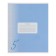Notebook of 12 sheets in Calligrata's cell "Five. Blue", covered Cardboard, VD-LK, OFSET BOLOC, Beliece 95%
