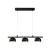 3 lamps