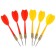 Darts, d = 36.5 cm, 6 darts