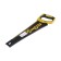 Hacksaw on the tundra tree, 400 mm, step 3 mm, 8.5 tpi, teflon coating, straight tooth is small
