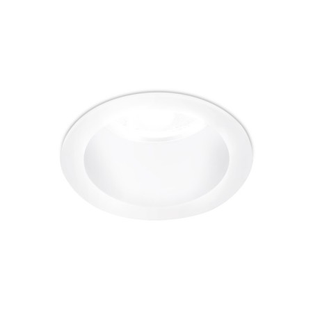 Lamp built -in spot Ambrella Techno Spot Standard Tech TN210, GU5.3, Color white sand