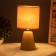 Highway lamp "Blank" 1x40W E14 yellow 14x14x29cm