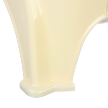 Pot children's "duckling" ivory / white 310x295x280mm-3