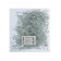 Self -cut through 3.8x65 mm tundra Premium, hide, large threads, pH slings, white zinc, 1 kg
