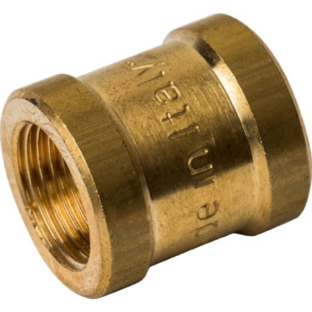 The coupling Stout SFT-0005-003838, 3/8 "Internal/internal-2