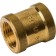 The coupling Stout SFT-0005-003838, 3/8 "Internal/internal