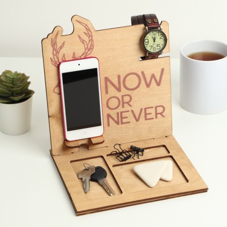 Organizer composite "Deer"
