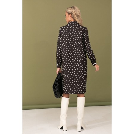 Women's dress, size 42-1