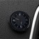 Cuts, intra -axial, d 4.5 cm, black dial