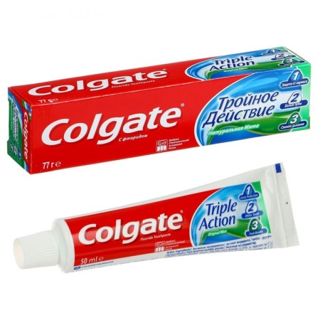 COLGATE TRASTEN TRARO PASTENS, 50 ml-3
