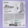Grass milana liquid soap cream, blueberries in yogurt, 5 liters