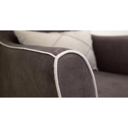 Rest armchair, "Francis", TC 261-1