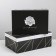 Set of boxes 10 in 1, gift packaging, “Happiness in simple”, 12 x 7 x 4 - 32.5 x 20 x 12.5 cm